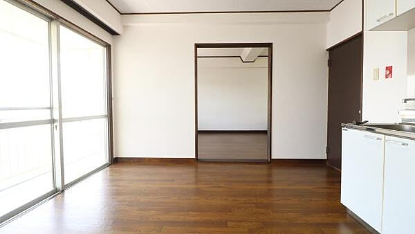 室内を拡大表示