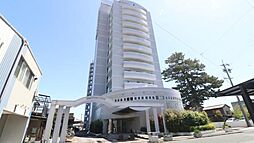 上層階という贅沢　浜松ダイカンプラザ1405号室