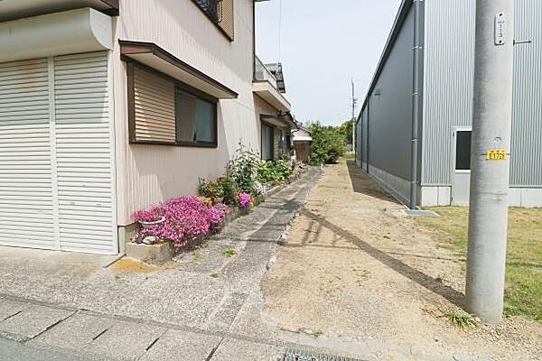 進入路