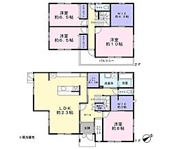 浜名区小松 中古住宅