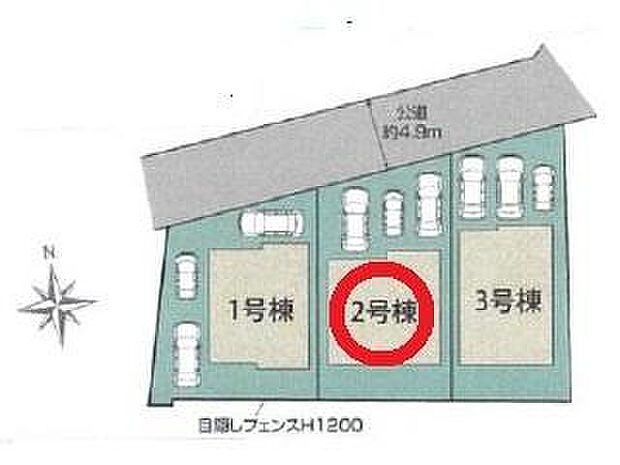 飯田小・東部中エリア