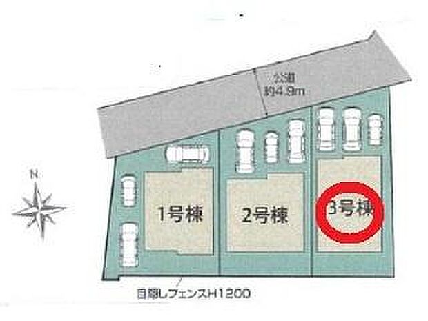 飯田小・東部中エリア