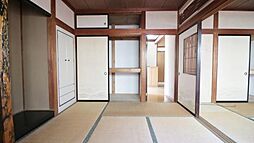 和室の画像