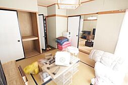 和室の画像