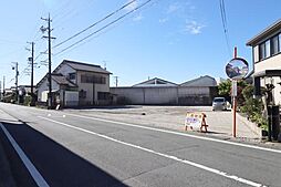 静岡県浜松市浜名区平口1678