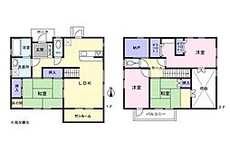 浜松市中央区有玉台4丁目 中古住宅