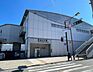 周辺：安治川口駅(JR西日本 桜島線)まで1033m