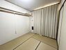 和室：和室のお部屋です！※生成AIにより小物等撤去しております。