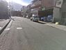 その他：前面道路は公道幅員約11mに間口約8.4ｍ接道しています！