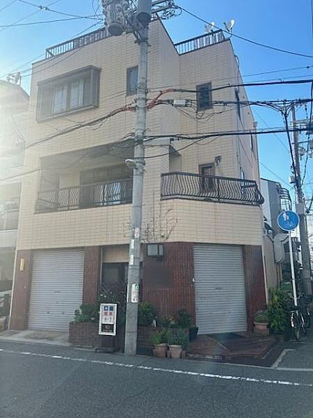 外観：327002195413