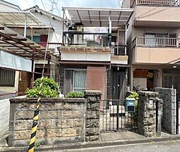 堺市美原区大饗　中古戸建