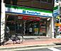 周辺：ファミリーマート日本橋二丁目東店まで670m