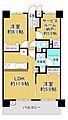 シャルマンフジエミュゼ甲子園2階2,680万円