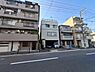 その他：前面道路です！