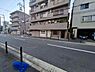 その他：前面道路です！
