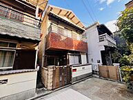 大阪府堺市堺区今池町4丁：物件画像