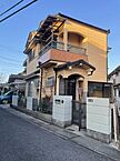 大阪府河内長野市木戸3丁目：物件画像