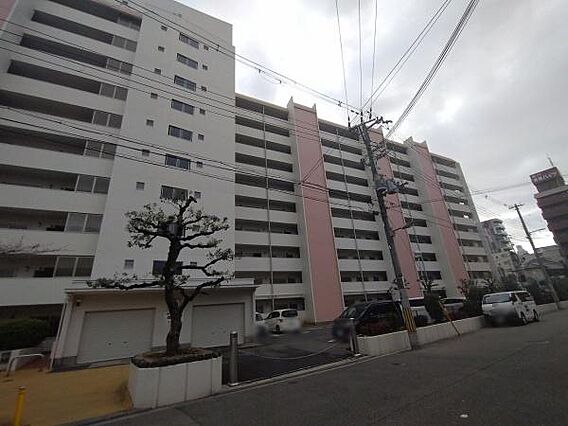 大阪メトロ「桜...