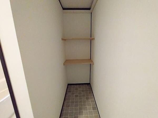 玄関収納