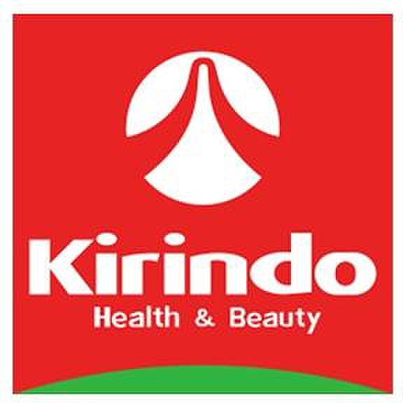キリン堂長尾店まで556m