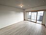 寝室：洋室のお部屋です！