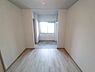 洋室：洋室のお部屋です！