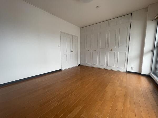 洋室のお部屋です！