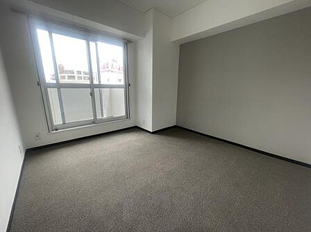 洋室のお部屋です！