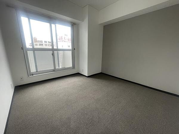 洋室のお部屋です！
