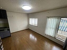 大阪市福島区海老江1丁目　中古戸建