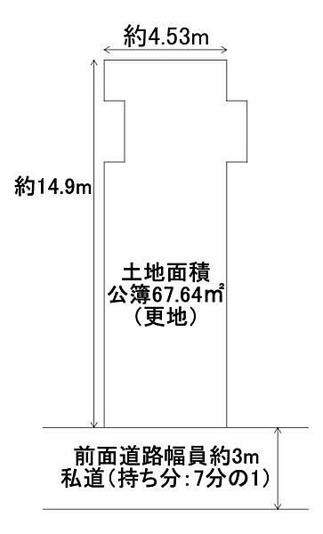 区画図：327002368191