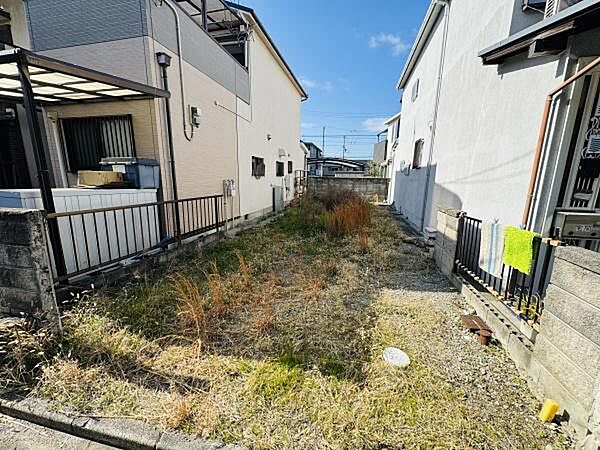 周辺施設充実しています！
