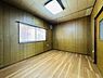 洋室：洋室のお部屋です！