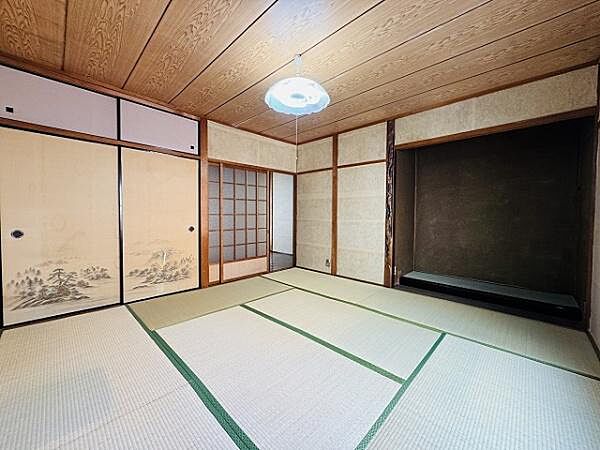 和室