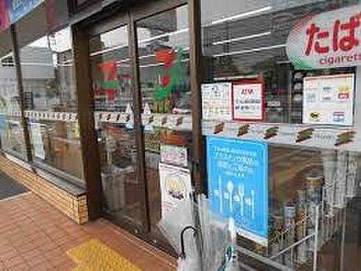 セブンイレブン尼崎額田町店まで1013m