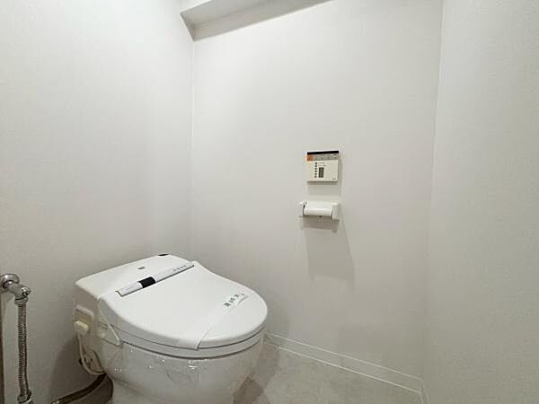 トイレです！