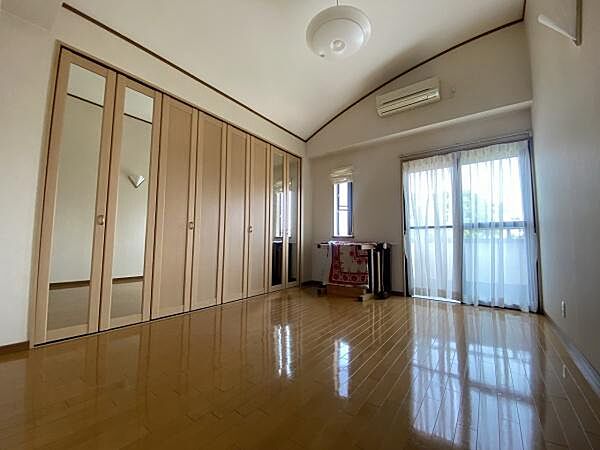 洋室約7.2帖です！