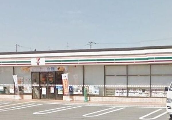 セブンイレブン堺土師町1丁店まで1090m