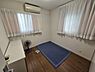 洋室：洋室のお部屋です！