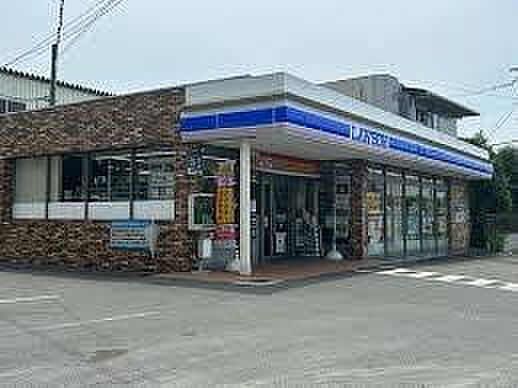 ローソン瀬川店まで420m