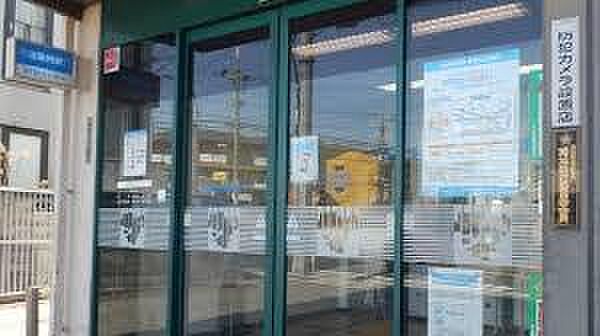 池田泉州銀行池田東支店まで650m