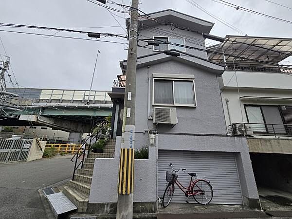 現地写真
