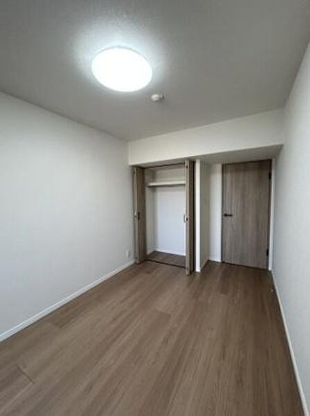 洋室のお部屋です！