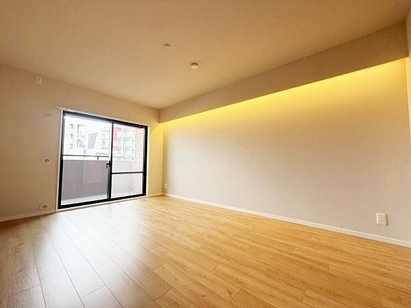 洋室のお部屋です！