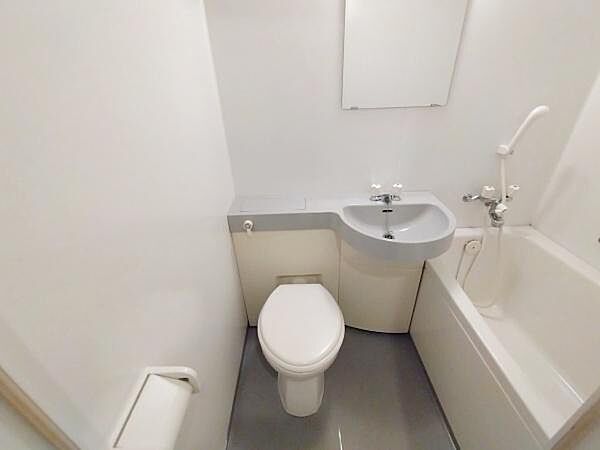 トイレです！