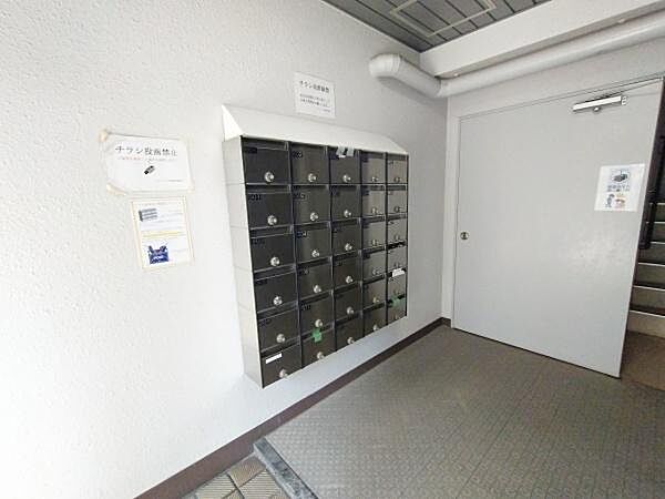 集合ポストです！