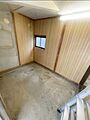 物置部屋ござい...