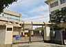 周辺：神戸市立玉津中学校まで2600m