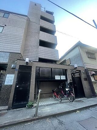 外観写真です！