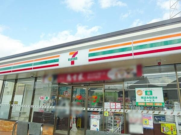 セブンイレブン守口藤田町4丁目店まで203m